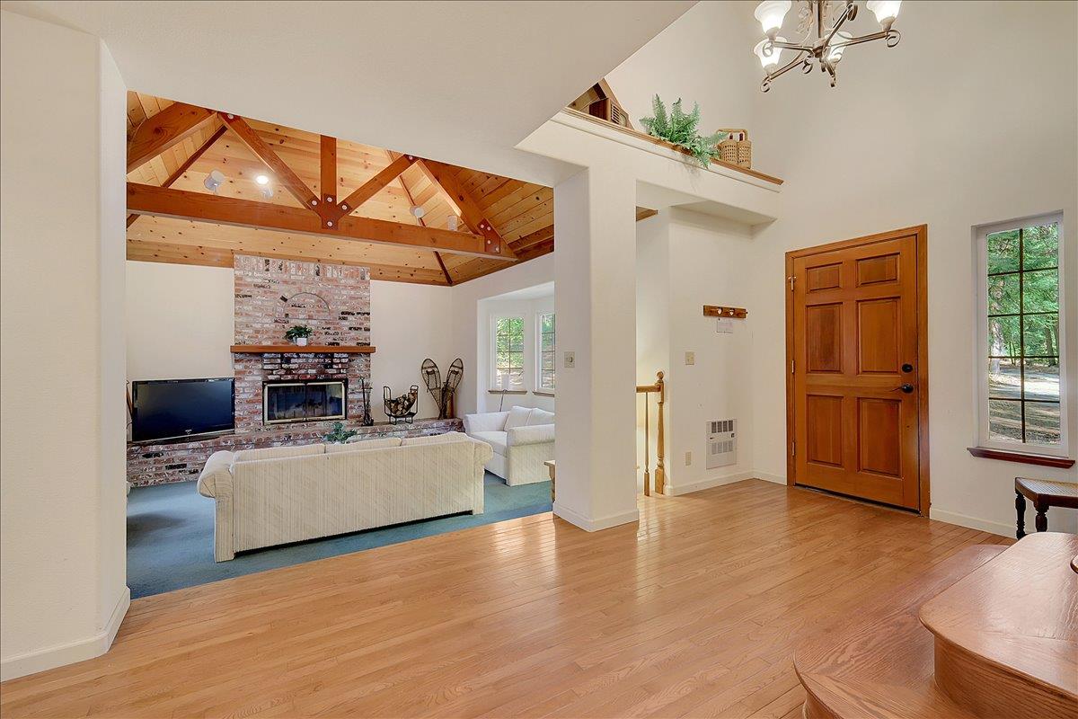 11473 Sky Pines Ridge Road Nevada City, CA 95959 - Photo 5 of 38