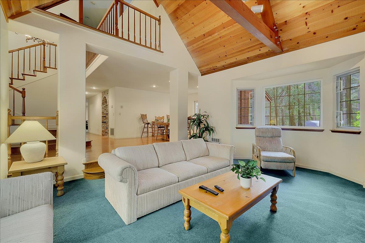 11473 Sky Pines Ridge Road Nevada City, CA 95959 - Photo 6 of 38