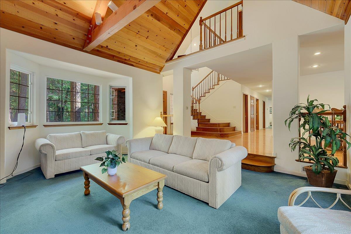 11473 Sky Pines Ridge Road Nevada City, CA 95959 - Photo 7 of 38