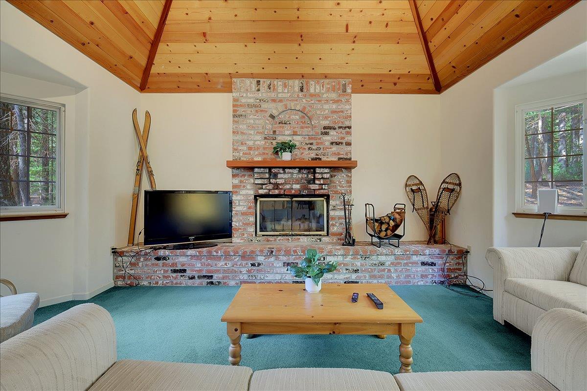 11473 Sky Pines Ridge Road Nevada City, CA 95959 - Photo 8 of 38