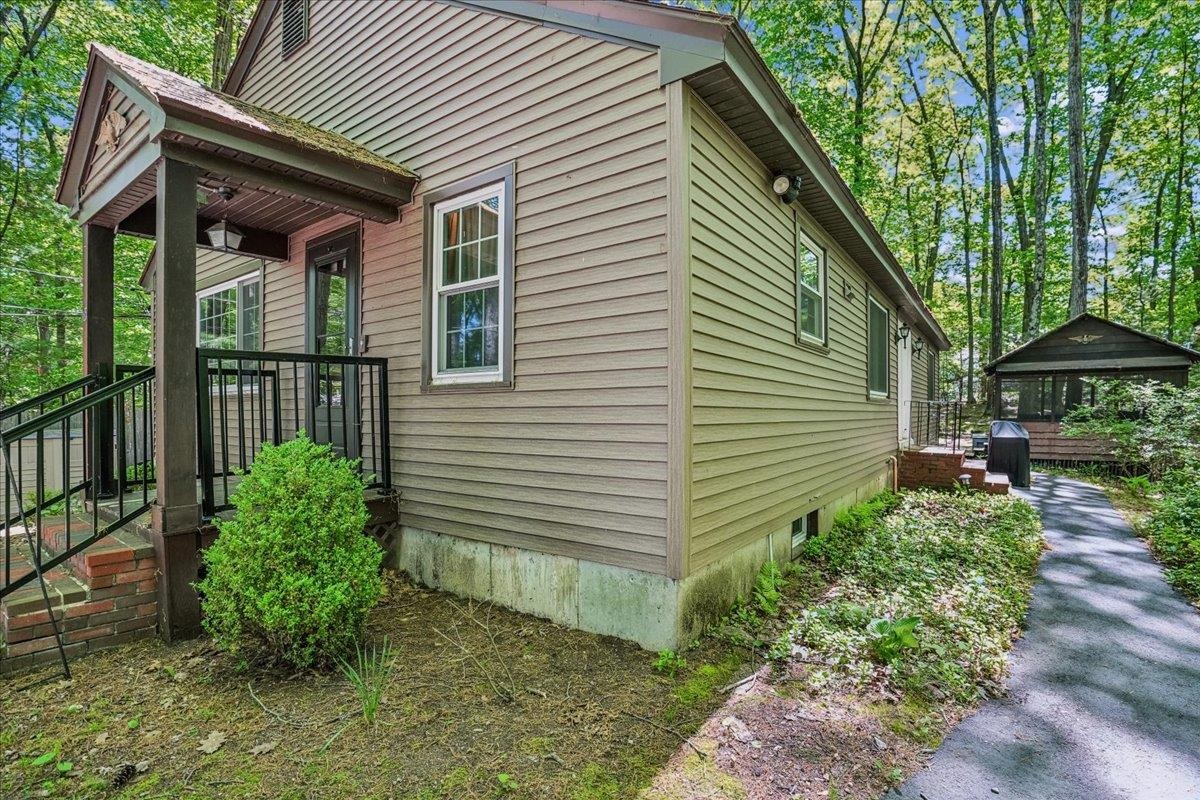 165 Tory Road Manchester, NH 03104 - Photo 33 of 36