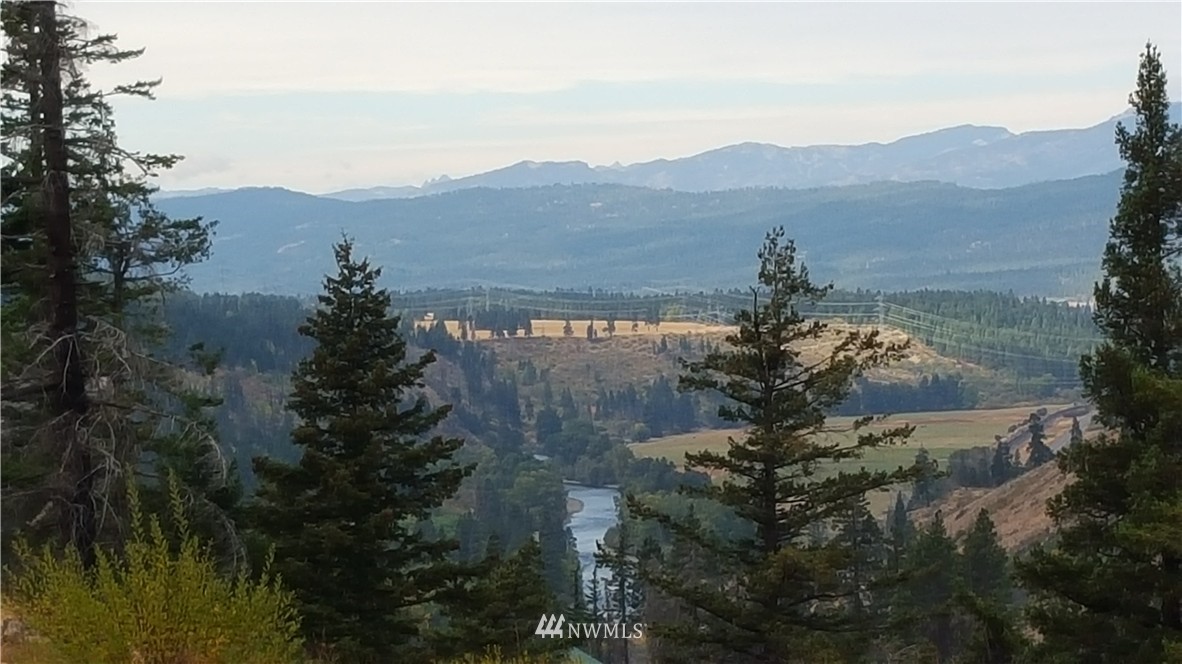 361 Highline Loop Cle Elum, WA 98922 - Photo 1 of 10 Gallery Image 1