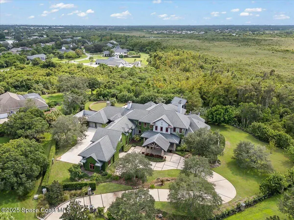 $4,750,000 | 586 Wethersfield Place, Melbourne, FL 32940