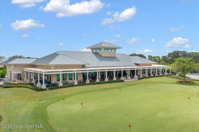 $4,750,000 | 586 Wethersfield Place, Melbourne, FL 32940