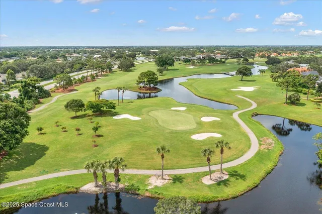 $4,750,000 | 586 Wethersfield Place, Melbourne, FL 32940