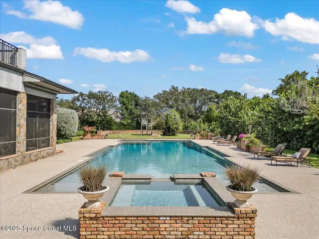 $4,750,000 | 586 Wethersfield Place, Melbourne, FL 32940