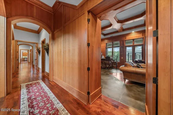 $4,750,000 | 586 Wethersfield Place, Melbourne, FL 32940