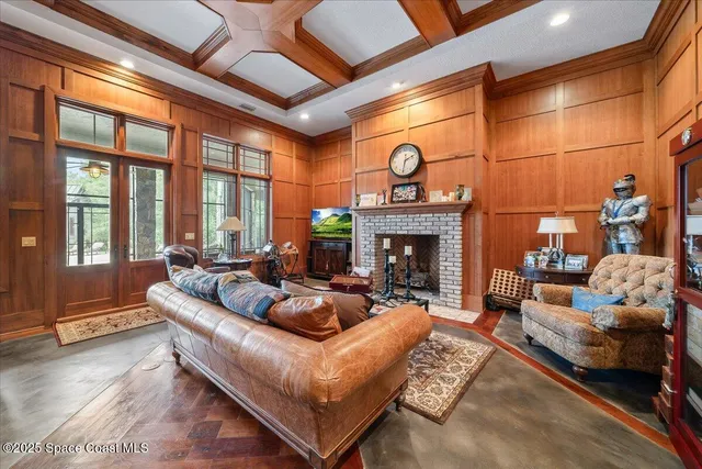 $4,750,000 | 586 Wethersfield Place, Melbourne, FL 32940