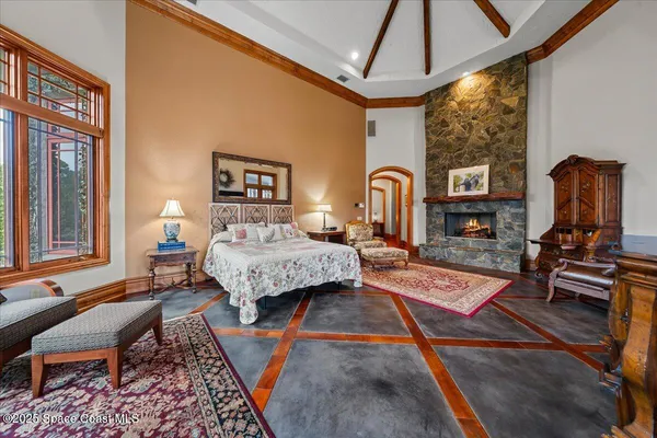 $4,750,000 | 586 Wethersfield Place, Melbourne, FL 32940