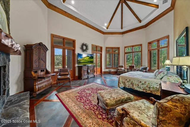 $4,750,000 | 586 Wethersfield Place, Melbourne, FL 32940