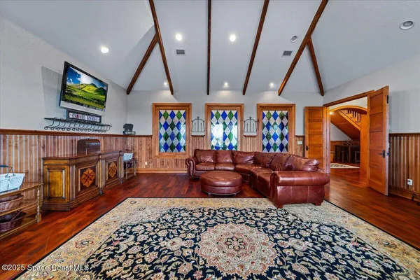 $4,750,000 | 586 Wethersfield Place, Melbourne, FL 32940