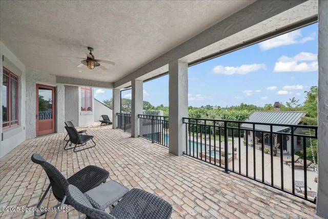 $4,750,000 | 586 Wethersfield Place, Melbourne, FL 32940
