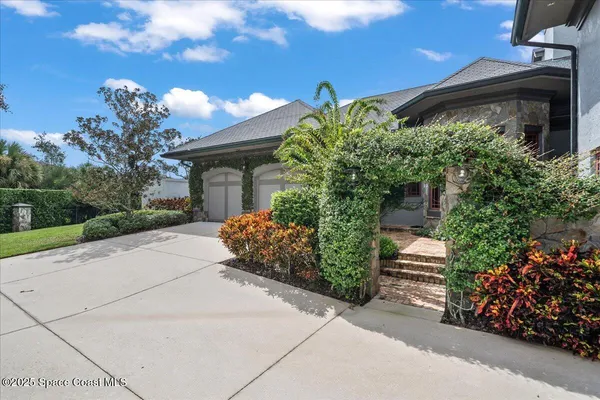 $4,750,000 | 586 Wethersfield Place, Melbourne, FL 32940