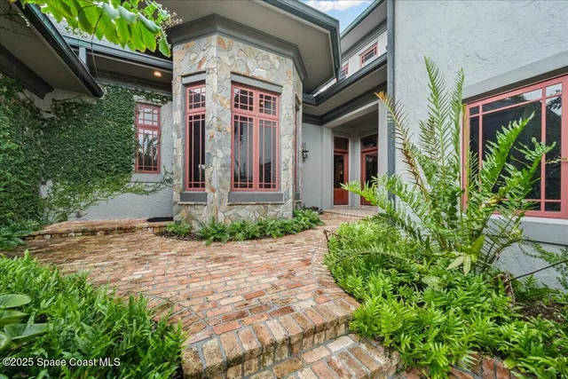 $4,750,000 | 586 Wethersfield Place, Melbourne, FL 32940