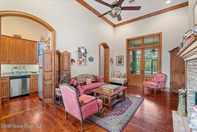 $4,750,000 | 586 Wethersfield Place, Melbourne, FL 32940