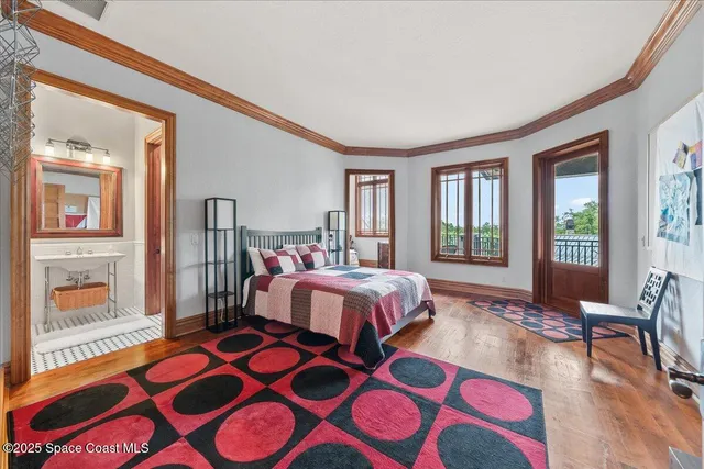 $4,750,000 | 586 Wethersfield Place, Melbourne, FL 32940