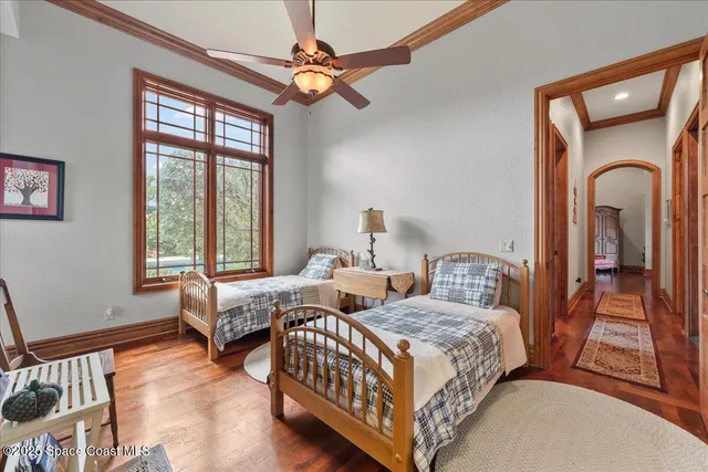 $4,750,000 | 586 Wethersfield Place, Melbourne, FL 32940