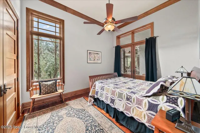 $4,750,000 | 586 Wethersfield Place, Melbourne, FL 32940