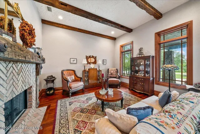 $4,750,000 | 586 Wethersfield Place, Melbourne, FL 32940