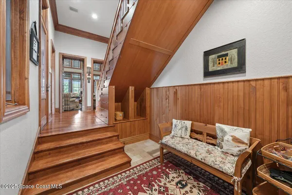 $4,750,000 | 586 Wethersfield Place, Melbourne, FL 32940