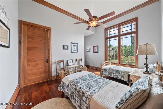 $4,750,000 | 586 Wethersfield Place, Melbourne, FL 32940