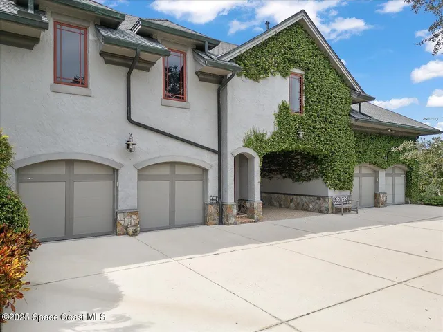 $4,750,000 | 586 Wethersfield Place, Melbourne, FL 32940