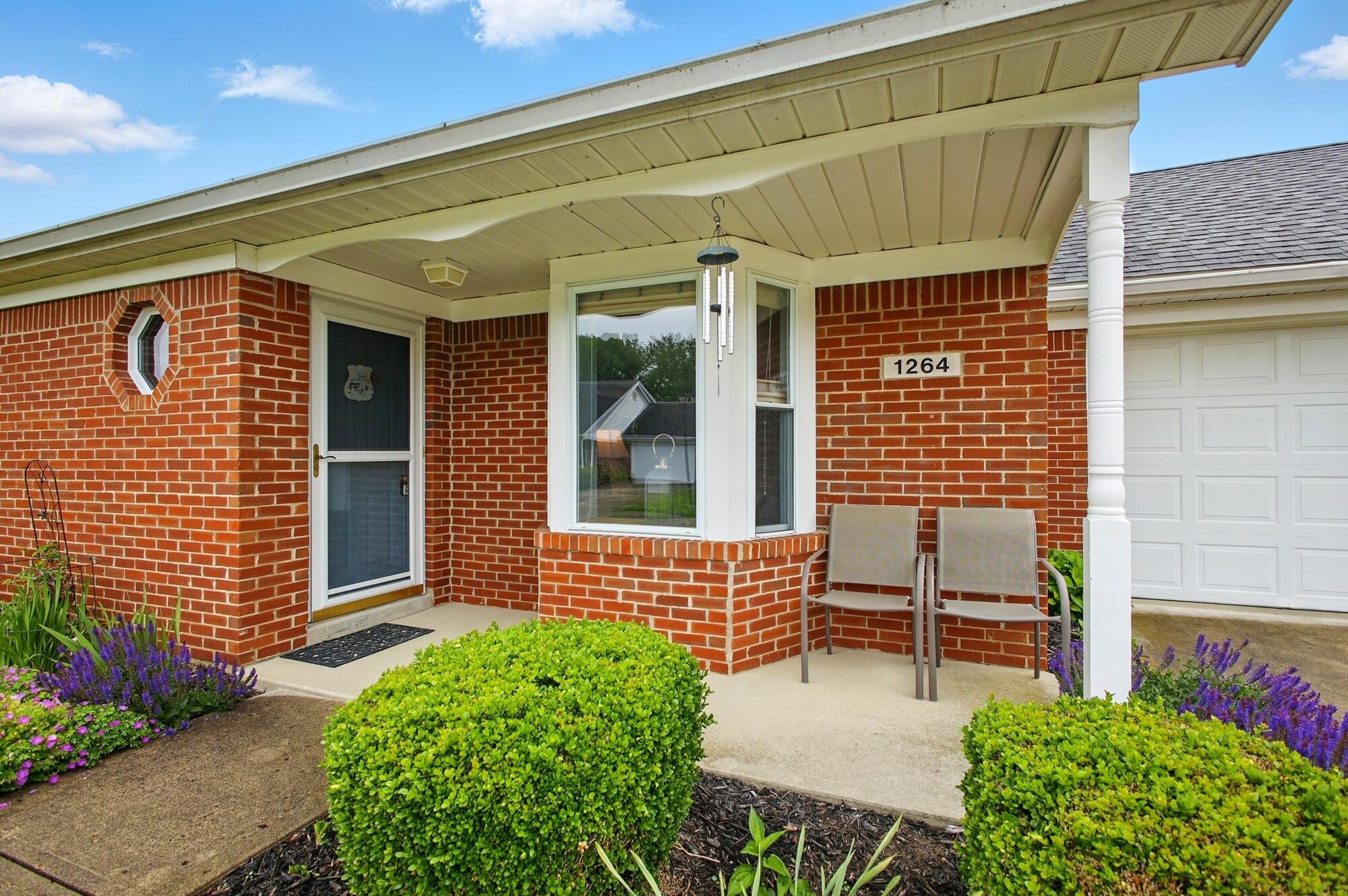 1264 Pheasant Run, Unit 74 Springfield, OH 45503 - Photo 3 of 32