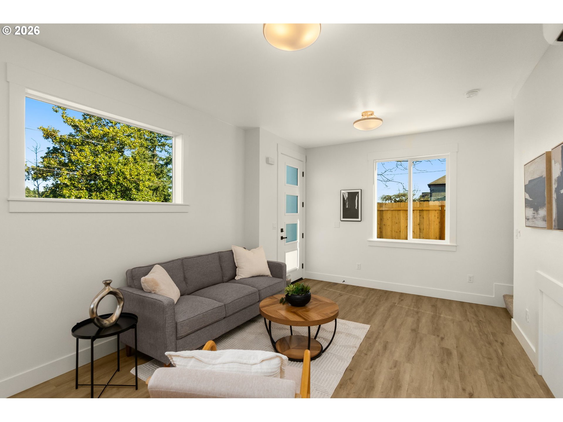 5224 Southeast Knapp Street Portland, OR 97206 - Photo 4 of 19