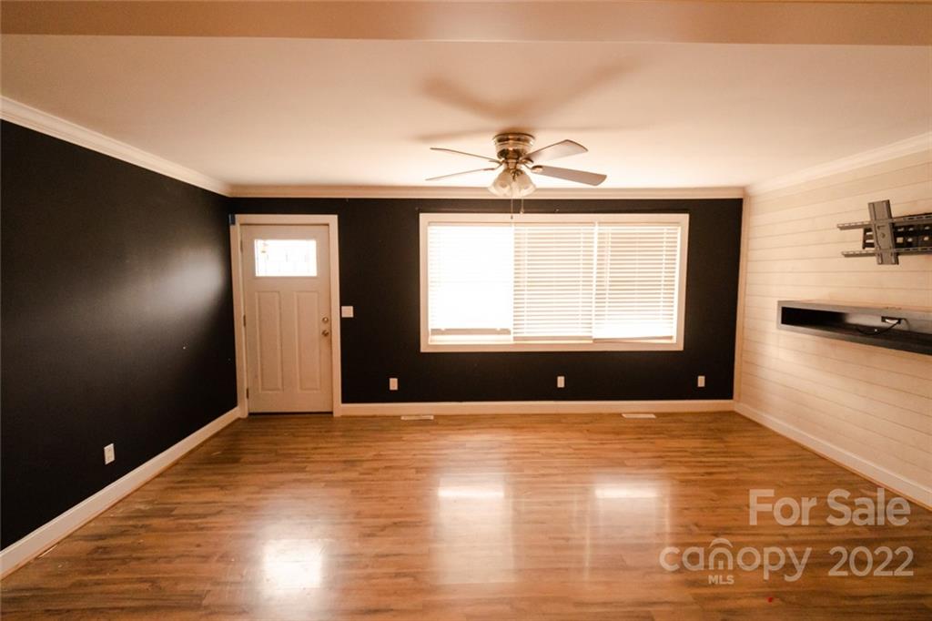 20450 Indian Mound Road Albemarle, NC 28001 - Photo 13 of 14 a view of an empty room with a window