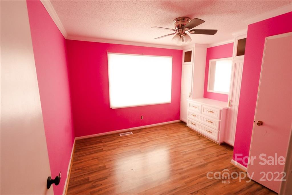 20450 Indian Mound Road Albemarle, NC 28001 - Photo 10 of 14 a view of an empty room with a window