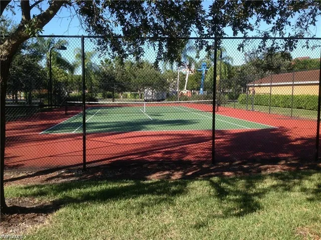 a view of balcony and deck