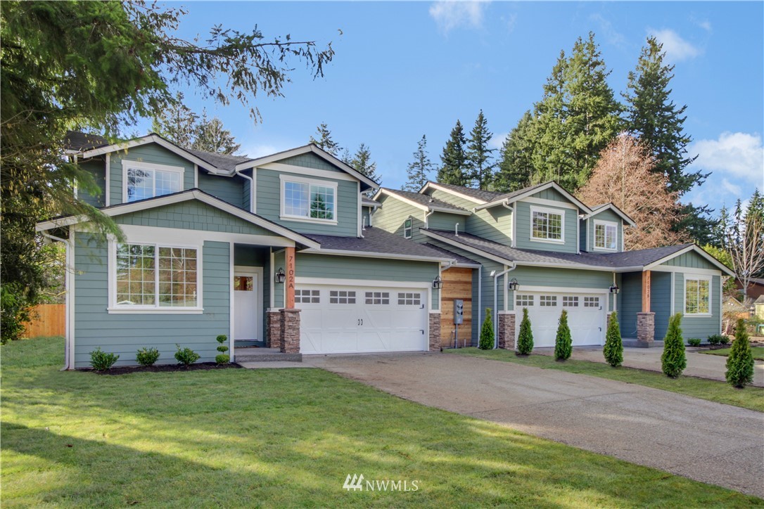 7102 Lower Ridge Road, Unit B Everett, WA 98203 - Photo 2 of 19