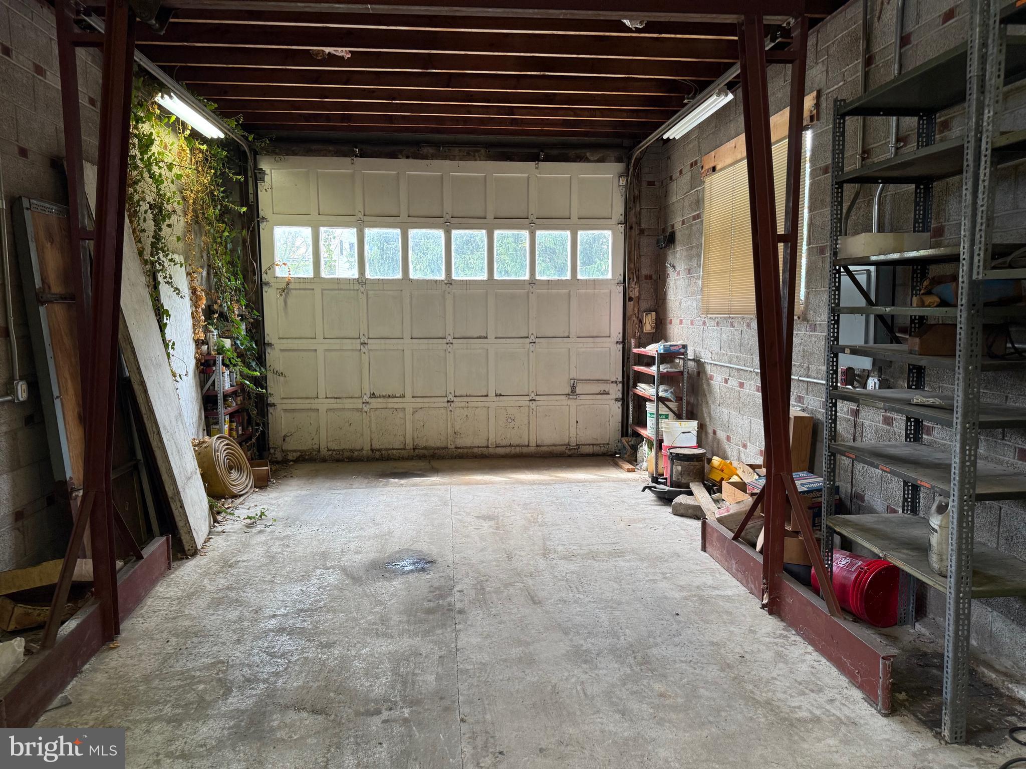 14 Center Street Duncannon, PA 17020 - Photo 4 of 10 a view of a room with racks