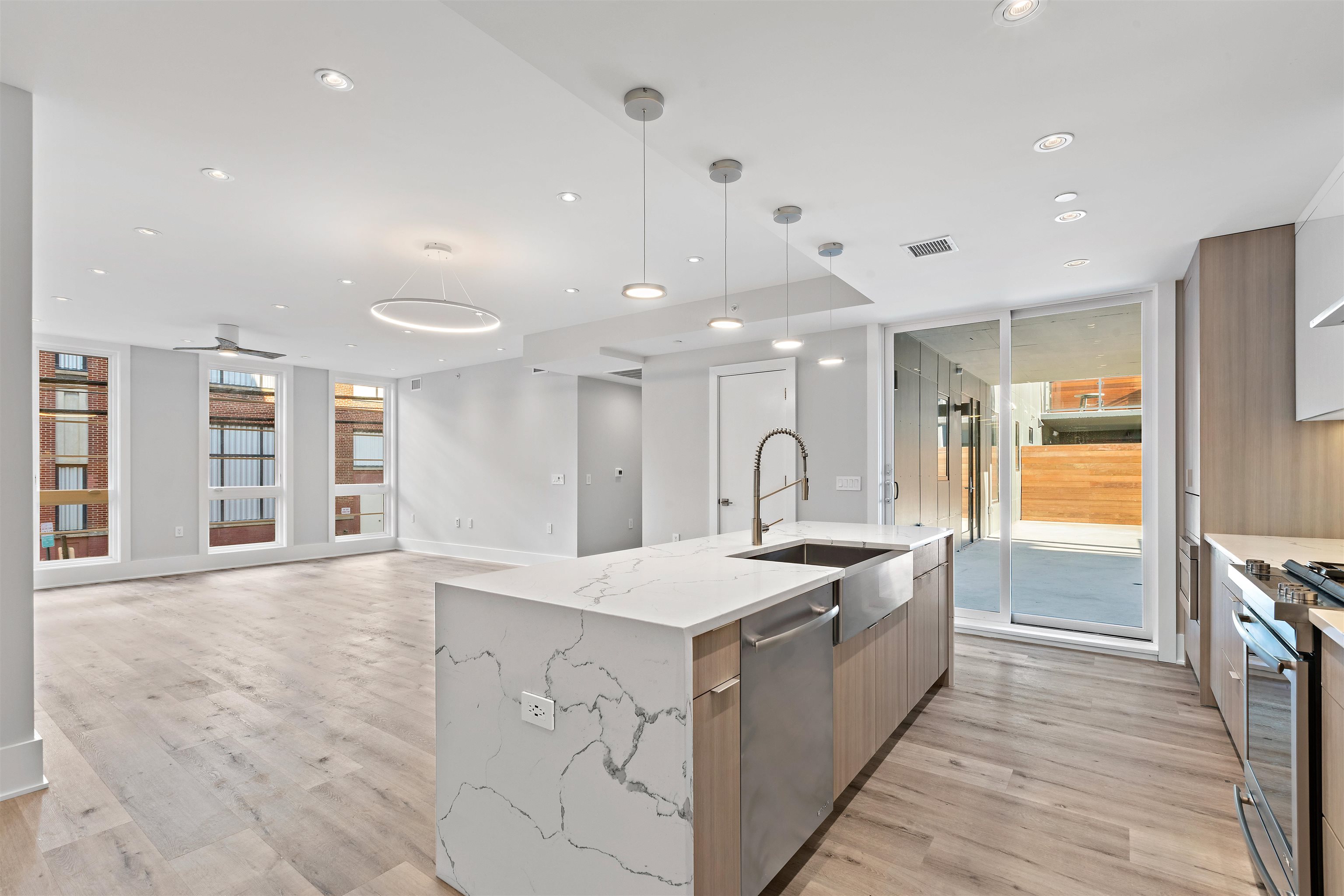 727 Adams Street, Unit 201 Hoboken, NJ 07030 - Photo 9 of 18
