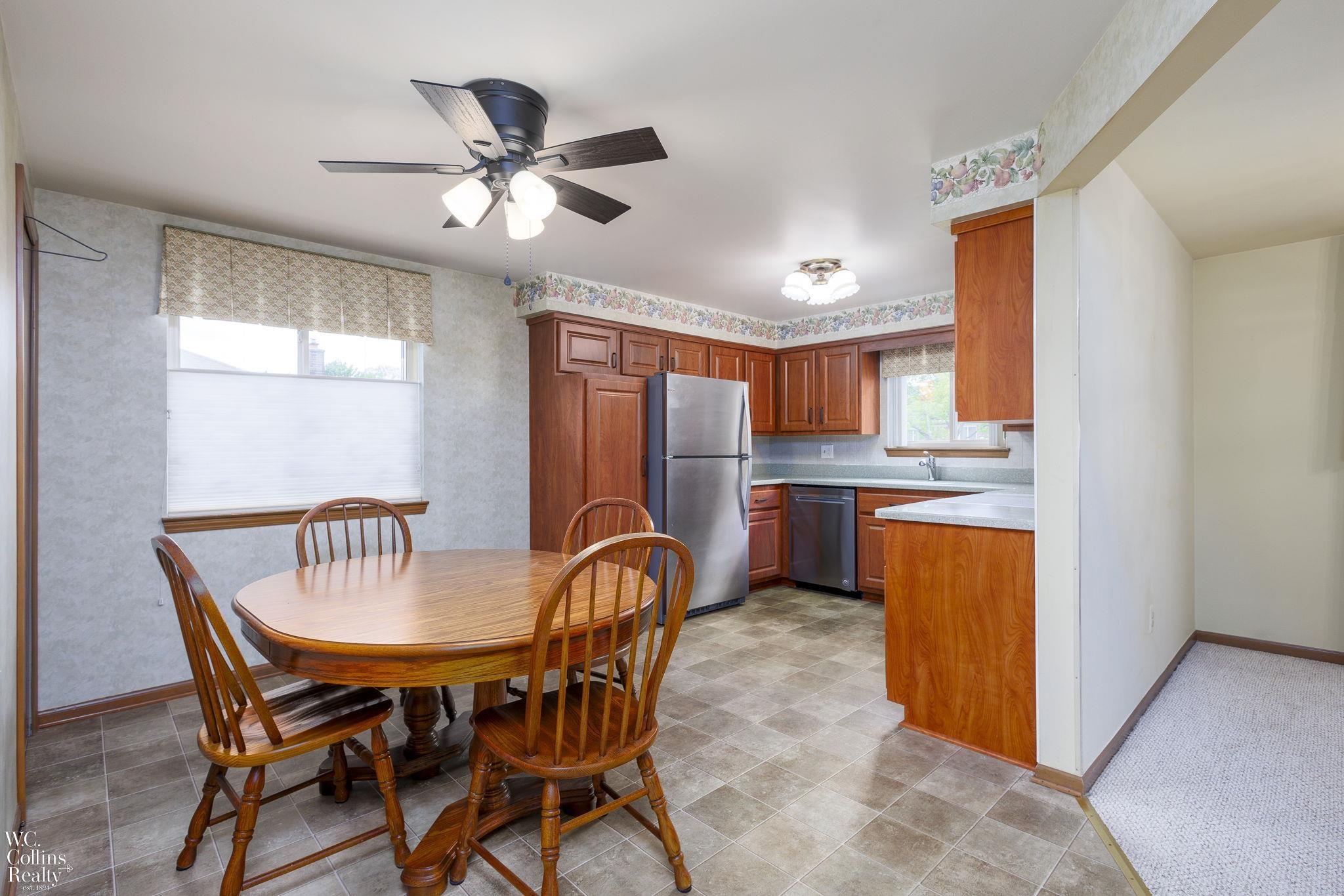 34095 Mulvey Road Fraser, MI 48026 - Photo 10 of 35