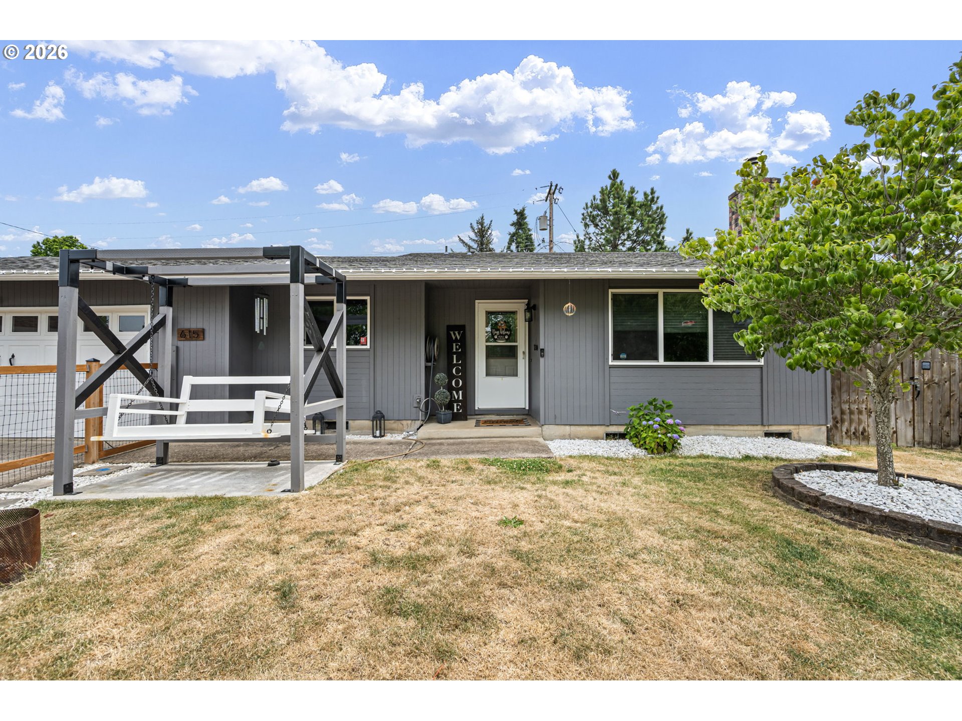 615 Kenmore Street Eugene, OR 97402 - Photo 33 of 35