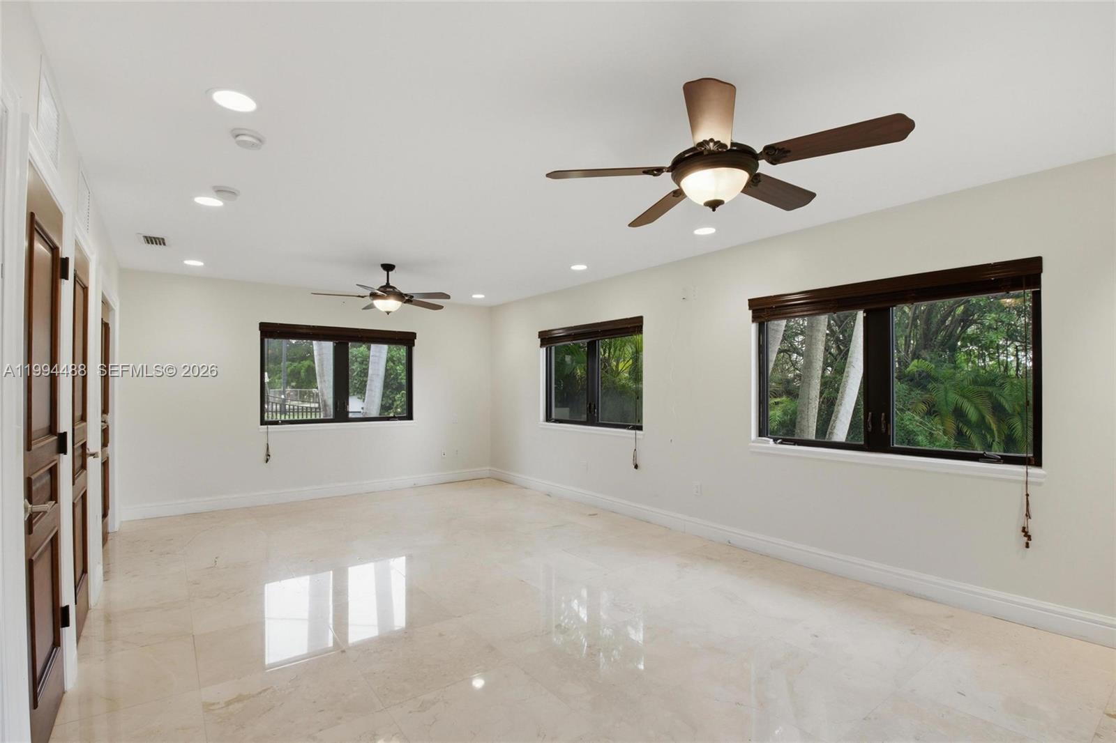6200 Southwest 97th Avenue Miami, FL 33173 - Photo 19 of 48 ample bedroom with integrated bathroom