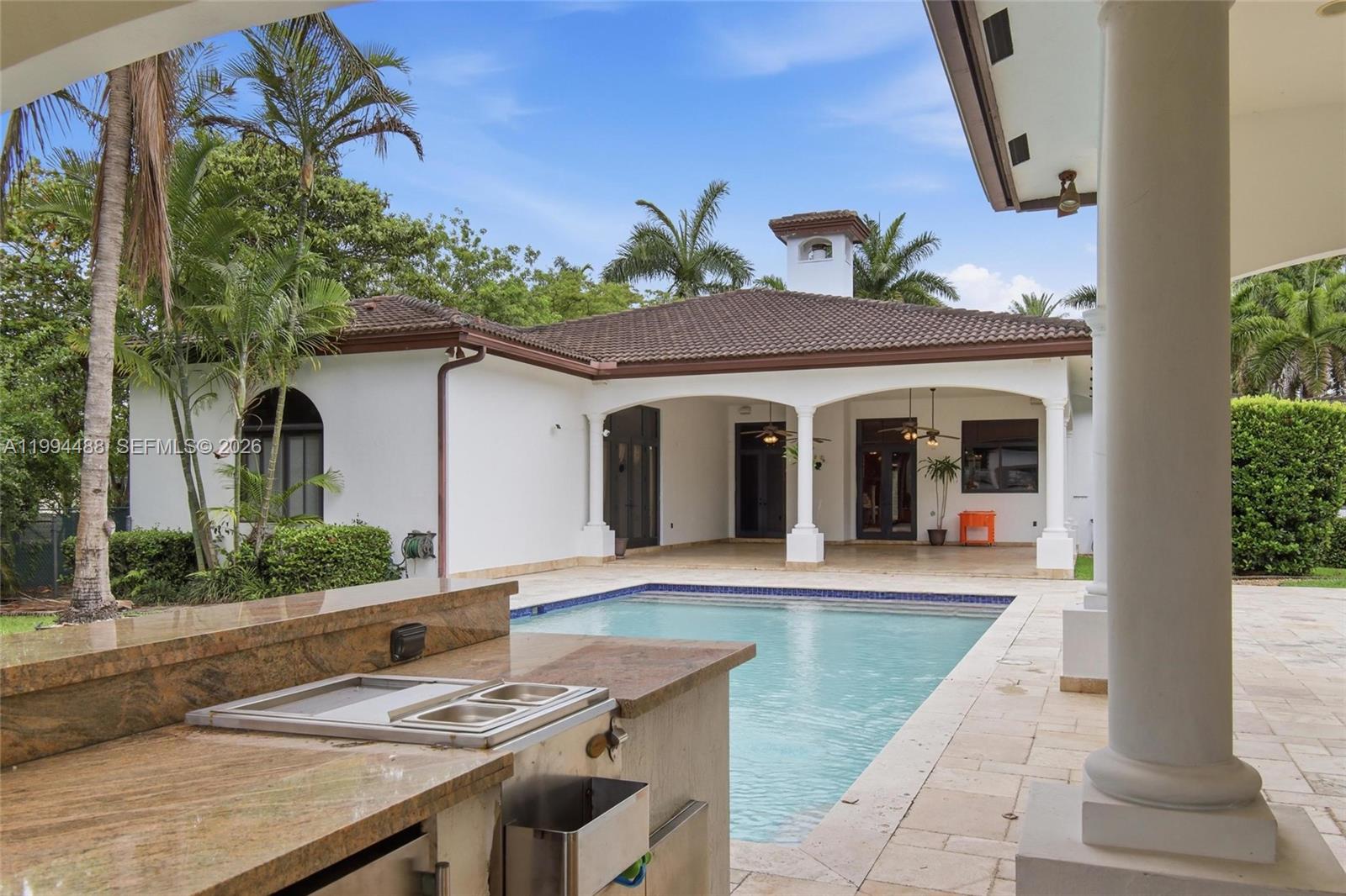 6200 Southwest 97th Avenue Miami, FL 33173 - Photo 45 of 48