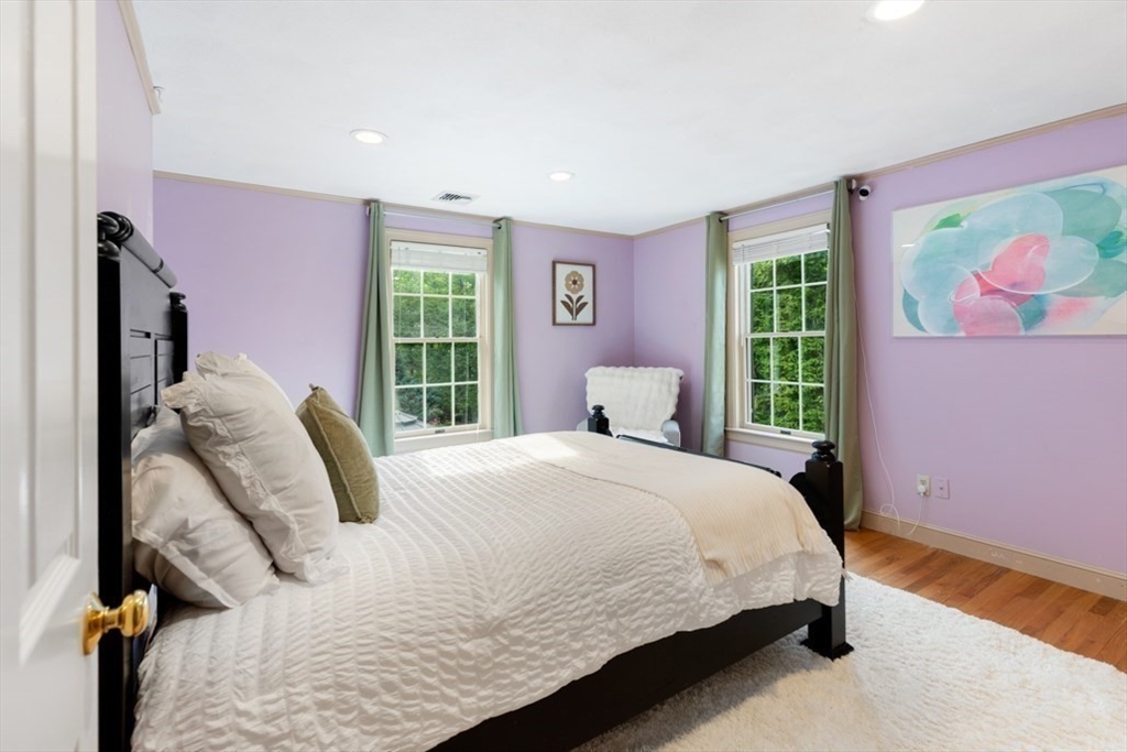 3 Stafford Road Lynnfield, MA 01940 - Photo 33 of 41