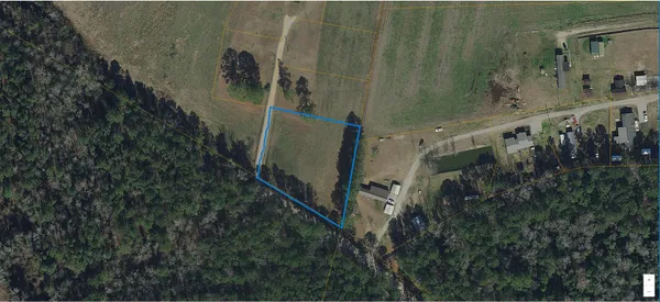 $59,000 | Lot 1 G And B Lane, Loris, SC 29569