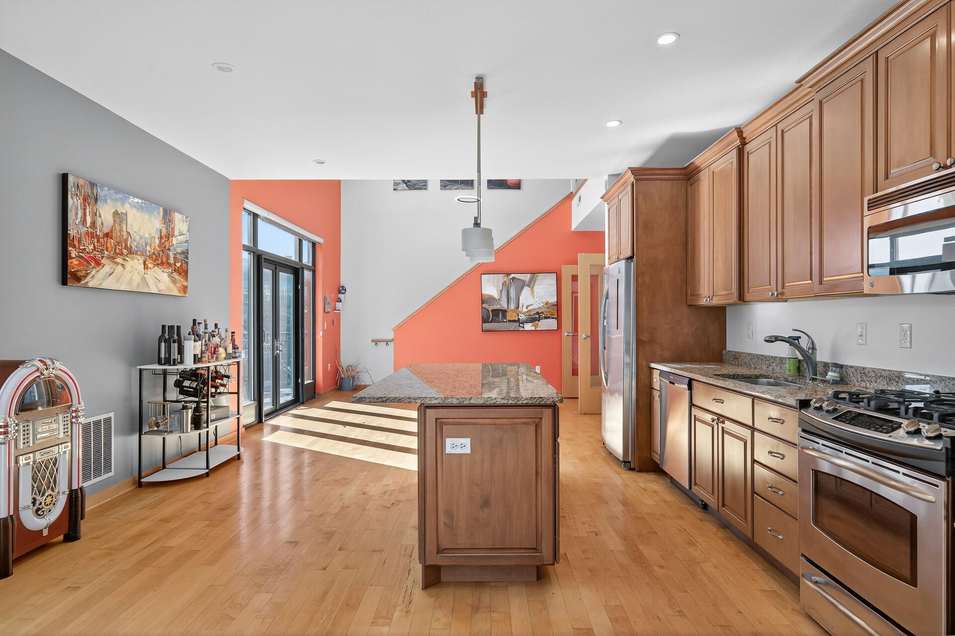 3104 West Lake Street, Unit 405 Minneapolis, MN 55416 - Photo 6 of 35