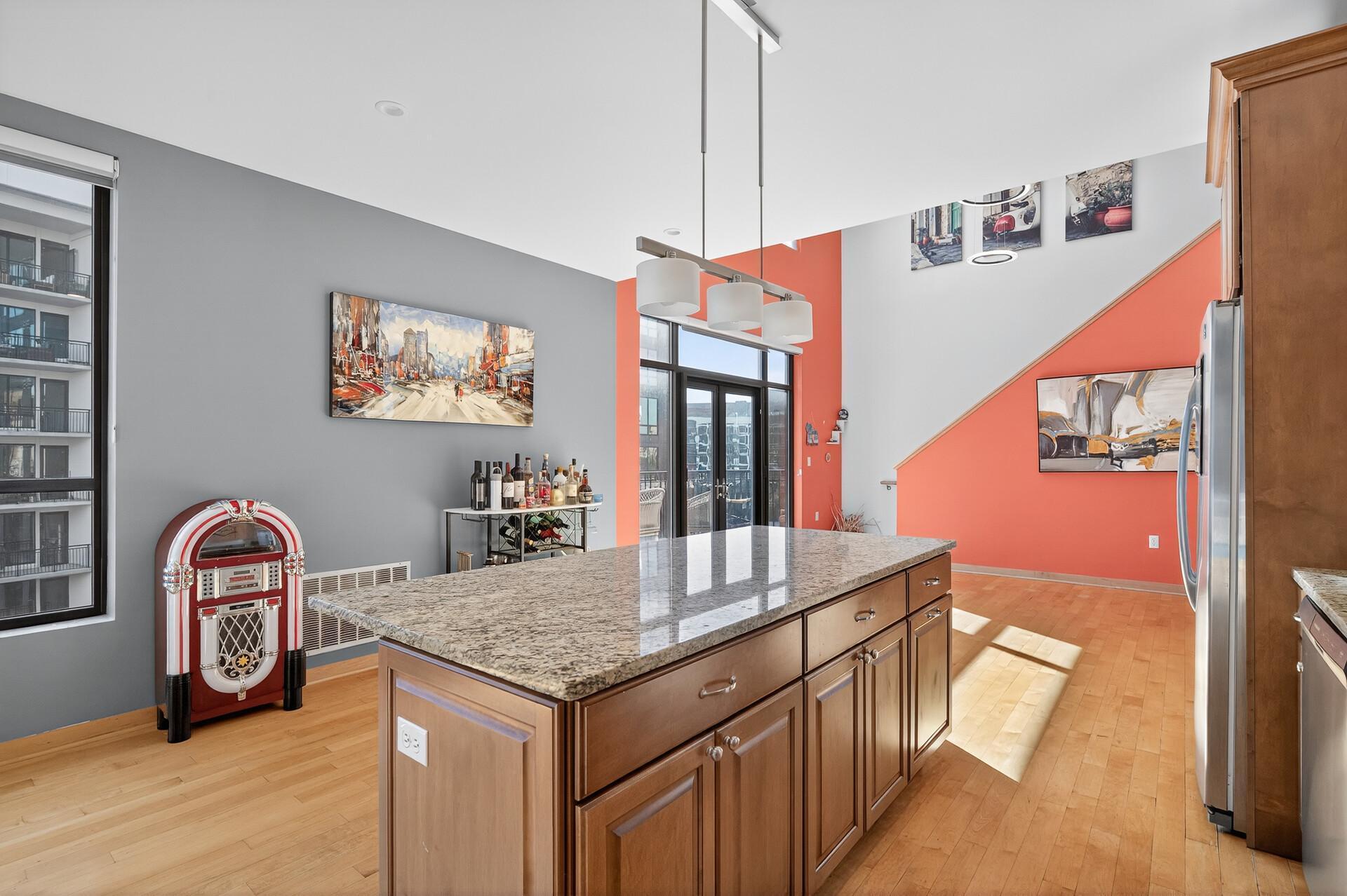 3104 West Lake Street, Unit 405 Minneapolis, MN 55416 - Photo 7 of 35