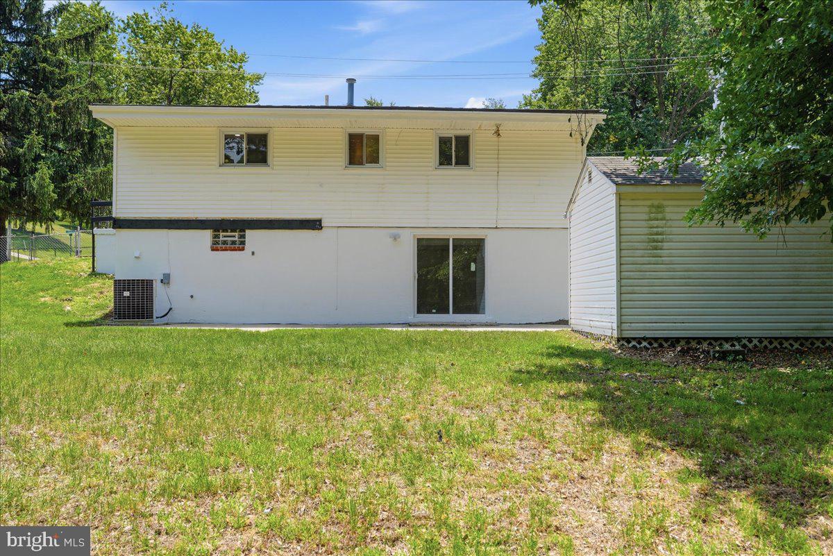 3012 Lumar Drive Fort Washington, MD 20744 - Photo 26 of 30 Back