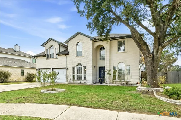 $480,900 | 1410 Katie Lynch Drive, Pflugerville, TX 78660
