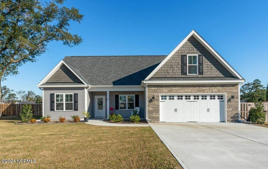 69 North Lord Wallace Ct  