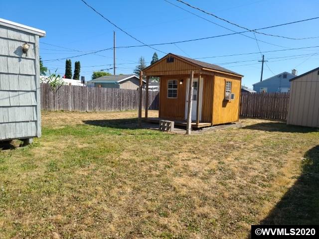 1525 Southwest Maple Street Albany, OR 97321 - Photo 15 of 17 Gallery Image 15