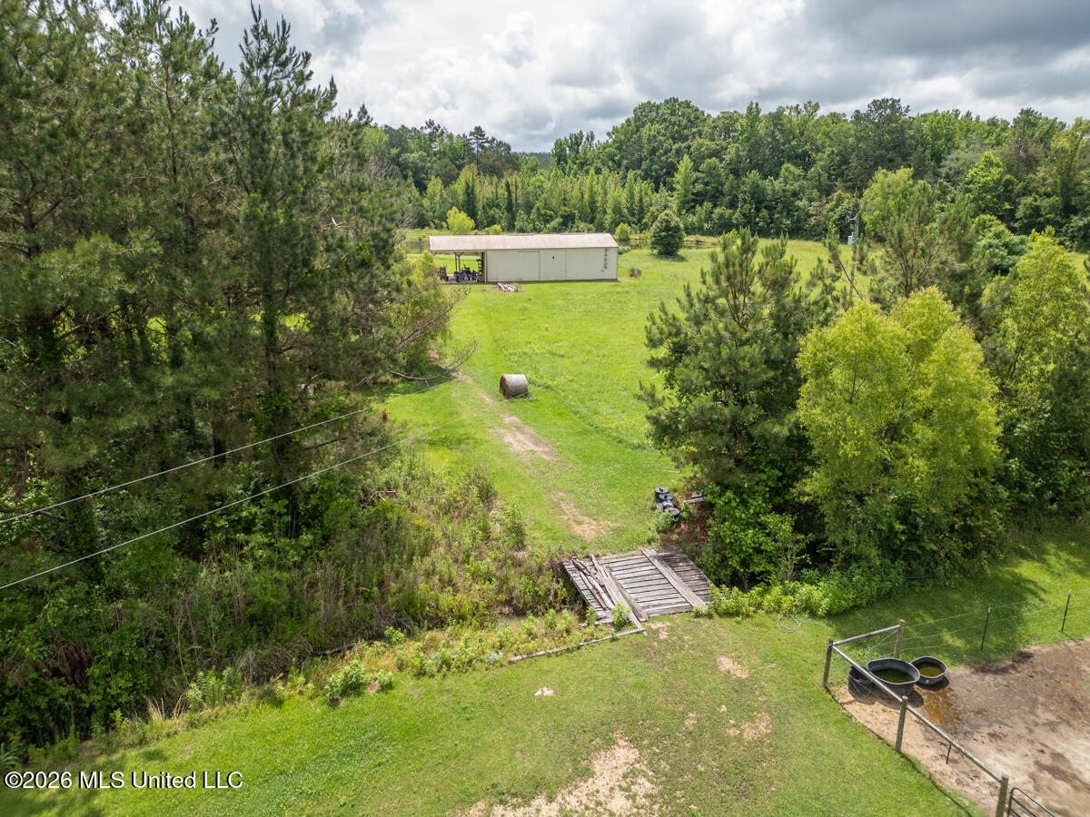 1529 Lower Milligan Springs Road Kilmichael, MS 39747 - Photo 30 of 46 DJI_0010