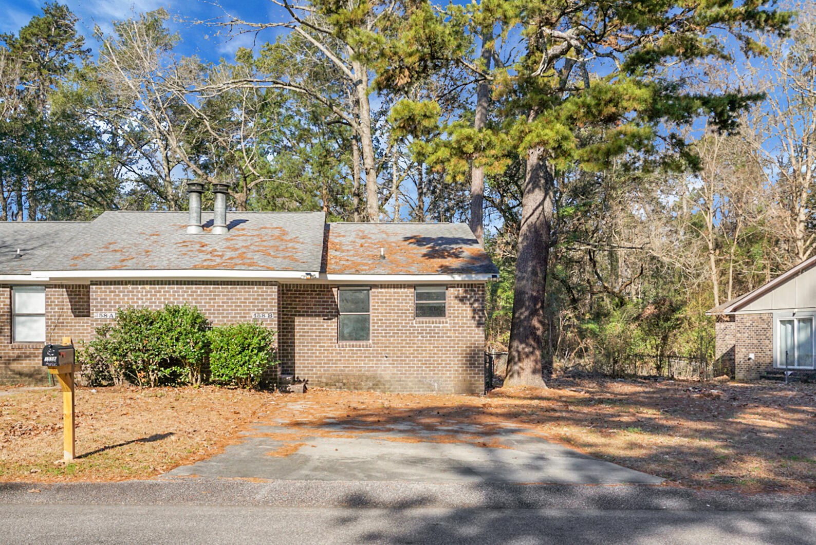 158 Hummingbird Avenue, Unit B Ladson, SC 29456 - Photo 2 of 40 DSC07550