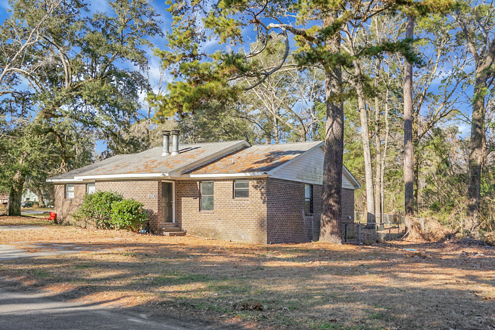 158 Hummingbird Avenue, Unit B Ladson, SC 29456 - Photo 3 of 40 DSC07553