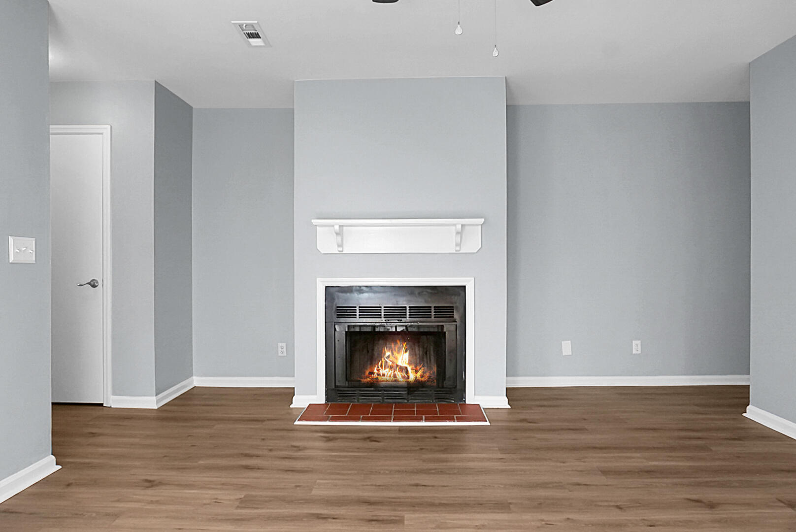 158 Hummingbird Avenue, Unit B Ladson, SC 29456 - Photo 9 of 40 DSC07574